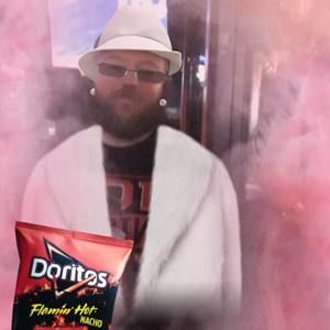 Meet your Posher, Chad